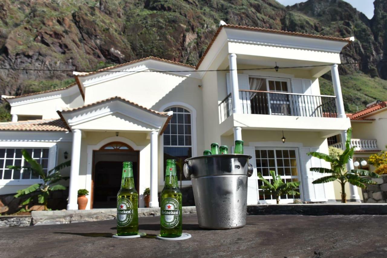 הוילה פול דו מאר Mansion Almond - Sea, Sun And A Charming Refuge! מראה חיצוני תמונה