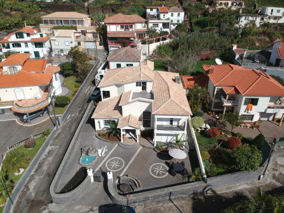 הוילה פול דו מאר Mansion Almond - Sea, Sun And A Charming Refuge! מראה חיצוני תמונה