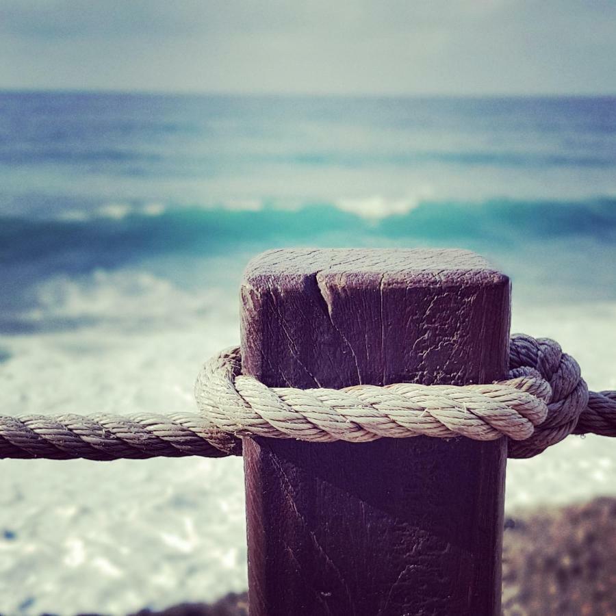 הוילה פול דו מאר Mansion Almond - Sea, Sun And A Charming Refuge! מראה חיצוני תמונה