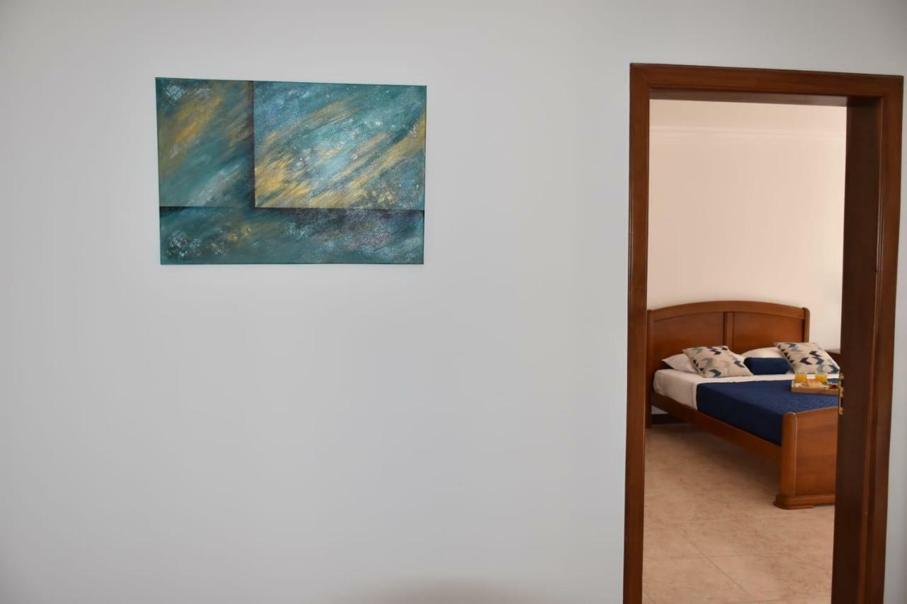הוילה פול דו מאר Mansion Almond - Sea, Sun And A Charming Refuge! מראה חיצוני תמונה