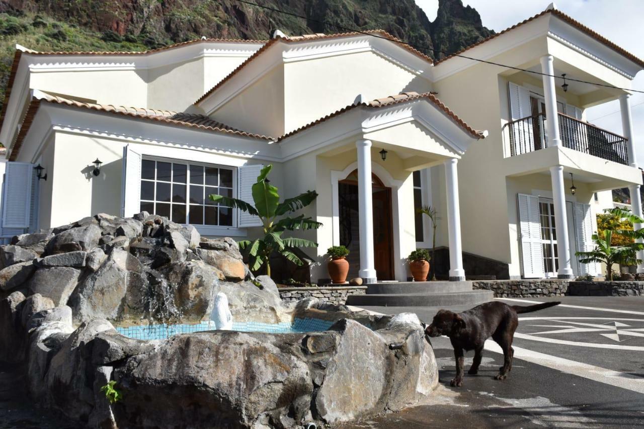 הוילה פול דו מאר Mansion Almond - Sea, Sun And A Charming Refuge! מראה חיצוני תמונה