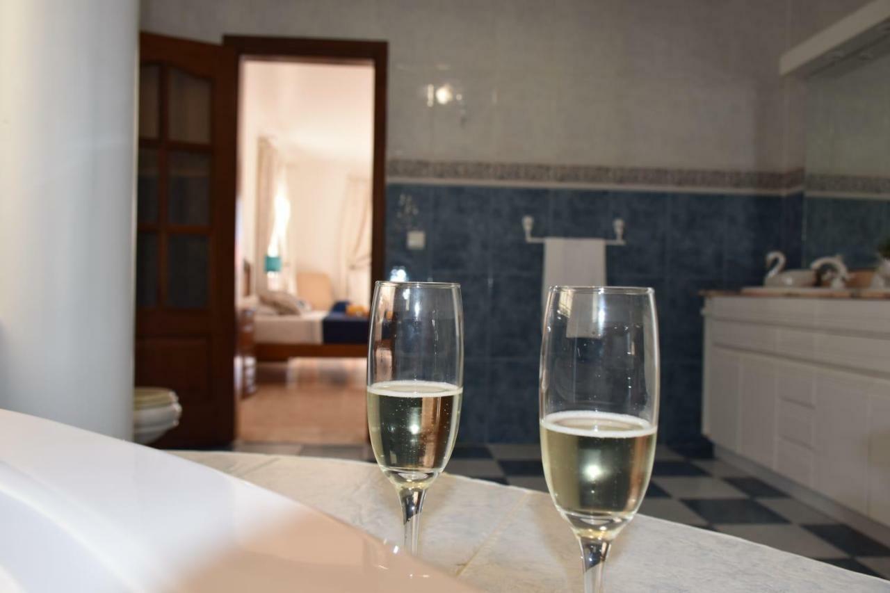 הוילה פול דו מאר Mansion Almond - Sea, Sun And A Charming Refuge! מראה חיצוני תמונה