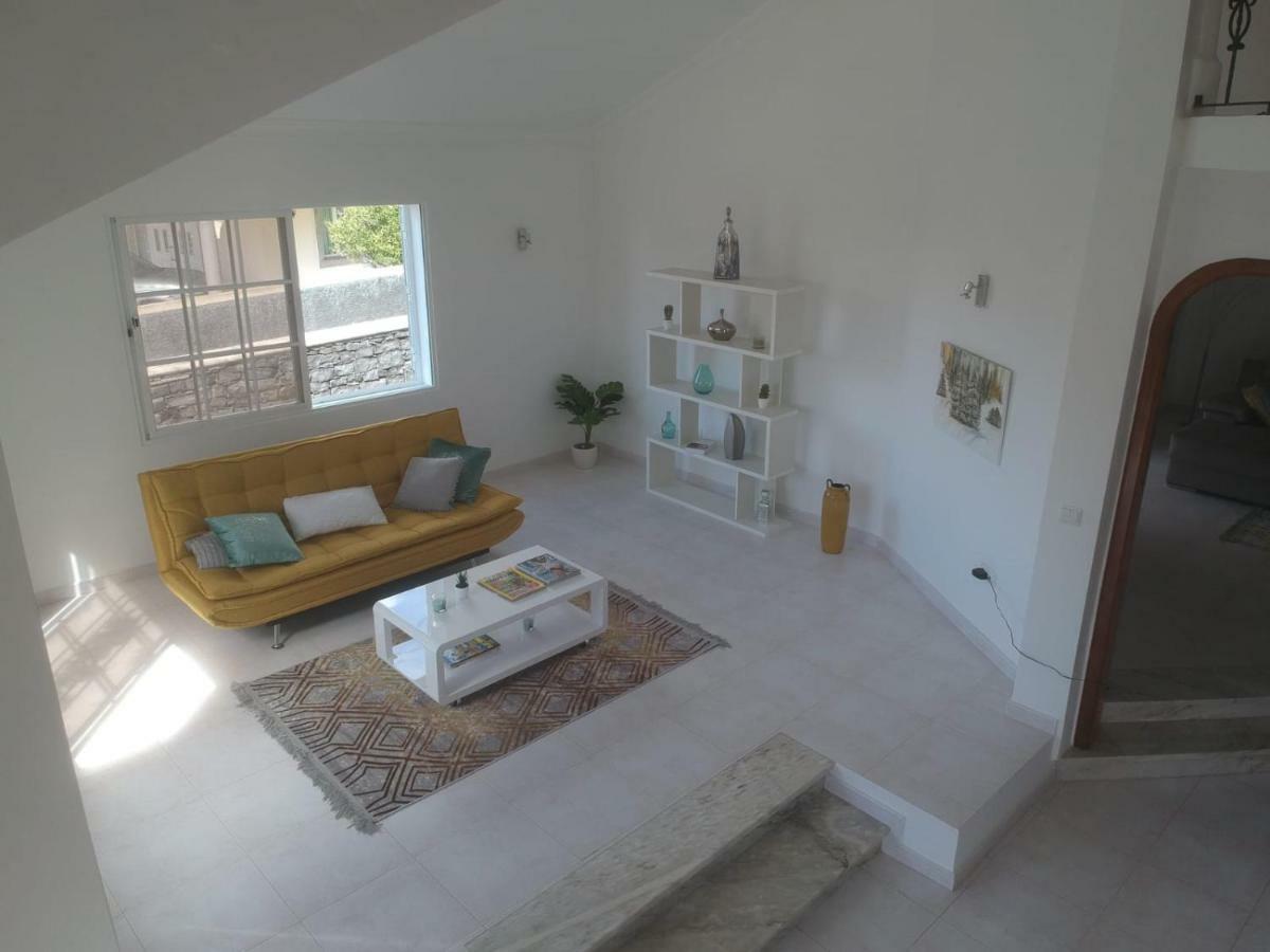 הוילה פול דו מאר Mansion Almond - Sea, Sun And A Charming Refuge! מראה חיצוני תמונה