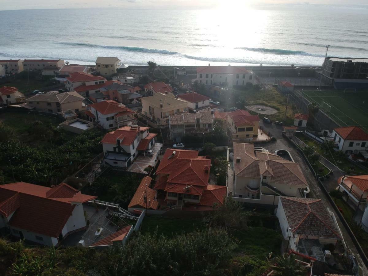 הוילה פול דו מאר Mansion Almond - Sea, Sun And A Charming Refuge! מראה חיצוני תמונה