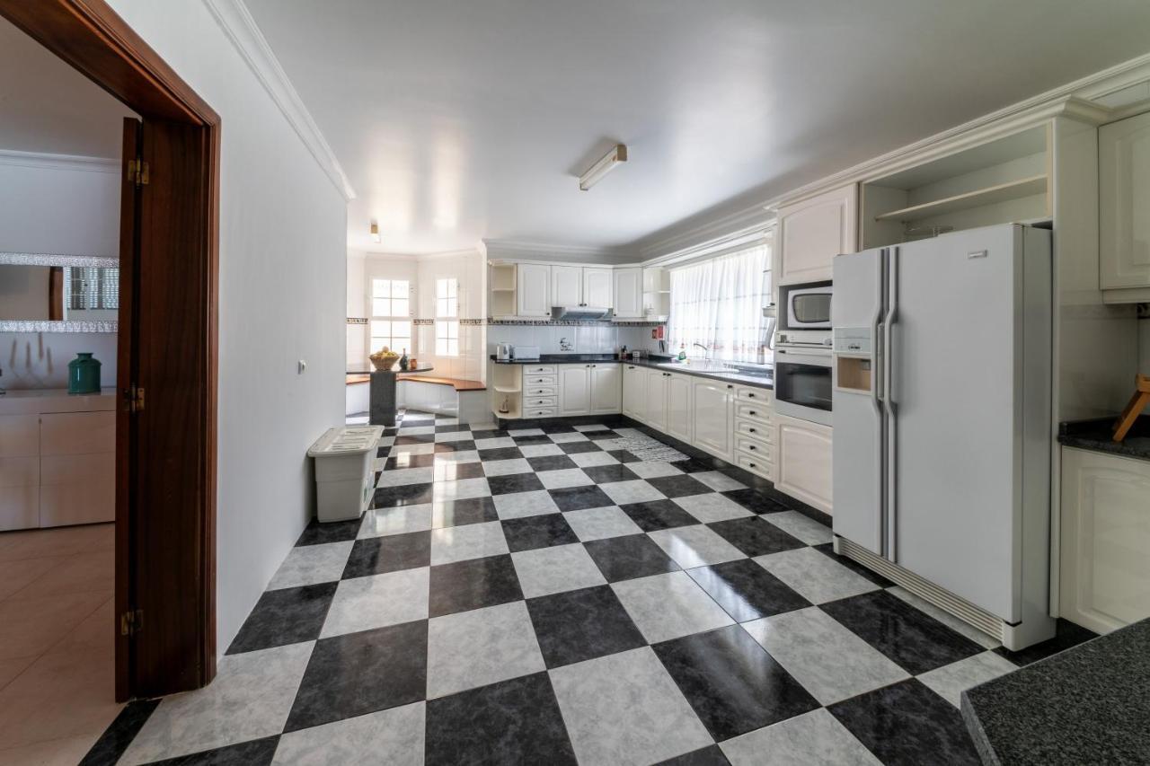 הוילה פול דו מאר Mansion Almond - Sea, Sun And A Charming Refuge! מראה חיצוני תמונה
