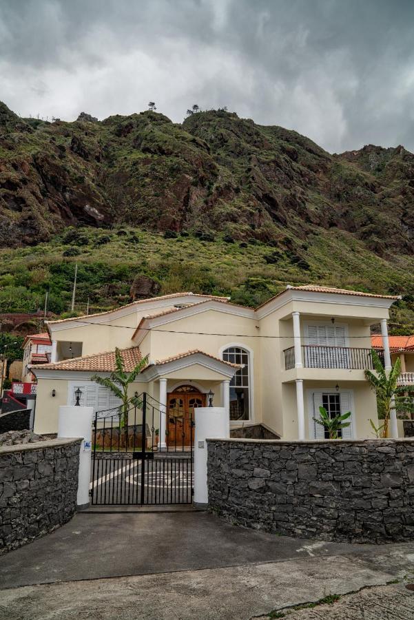 הוילה פול דו מאר Mansion Almond - Sea, Sun And A Charming Refuge! מראה חיצוני תמונה