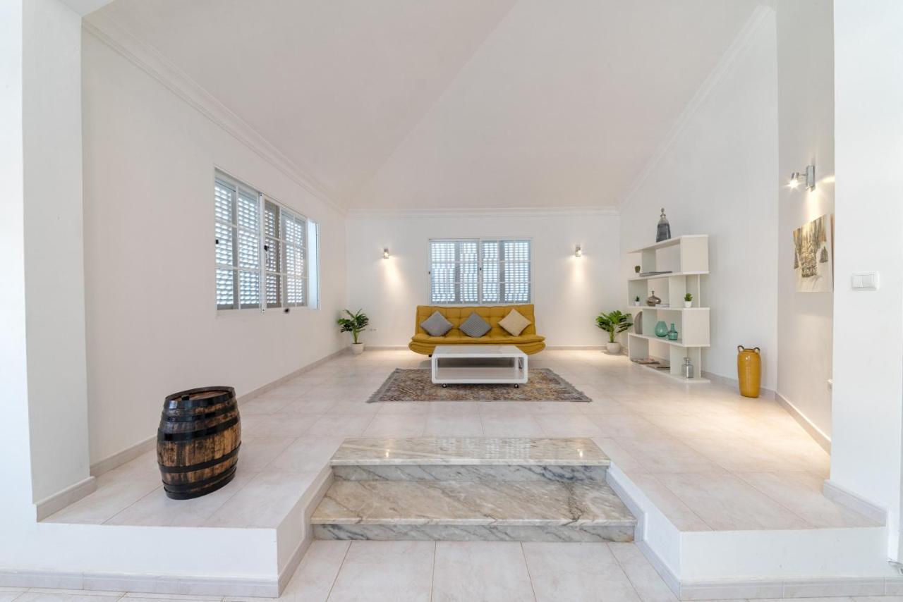 הוילה פול דו מאר Mansion Almond - Sea, Sun And A Charming Refuge! מראה חיצוני תמונה