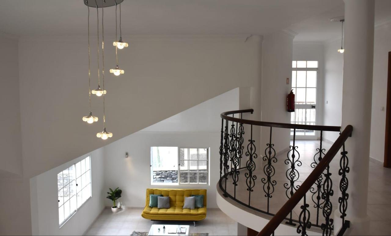 הוילה פול דו מאר Mansion Almond - Sea, Sun And A Charming Refuge! מראה חיצוני תמונה