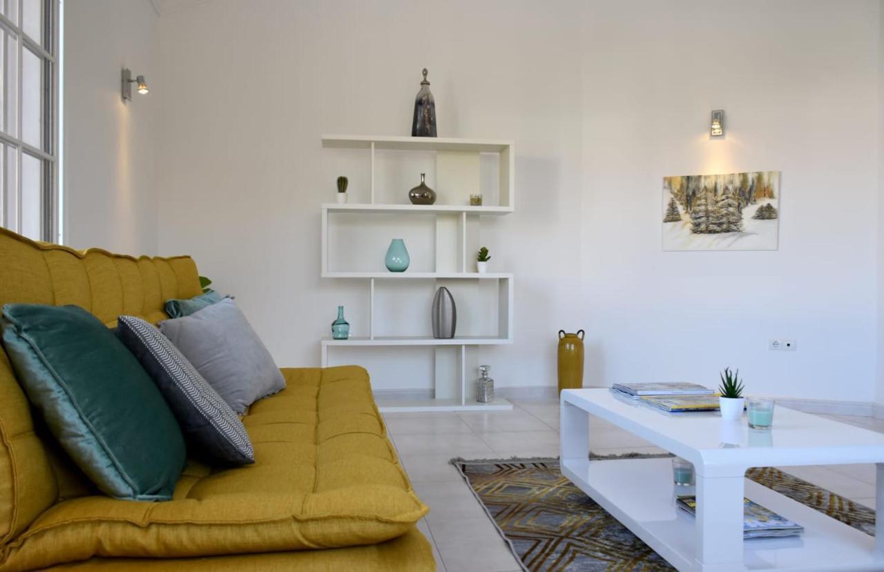 הוילה פול דו מאר Mansion Almond - Sea, Sun And A Charming Refuge! מראה חיצוני תמונה