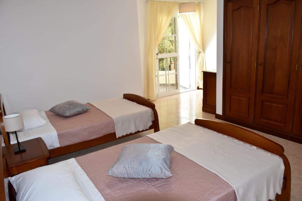 הוילה פול דו מאר Mansion Almond - Sea, Sun And A Charming Refuge! מראה חיצוני תמונה