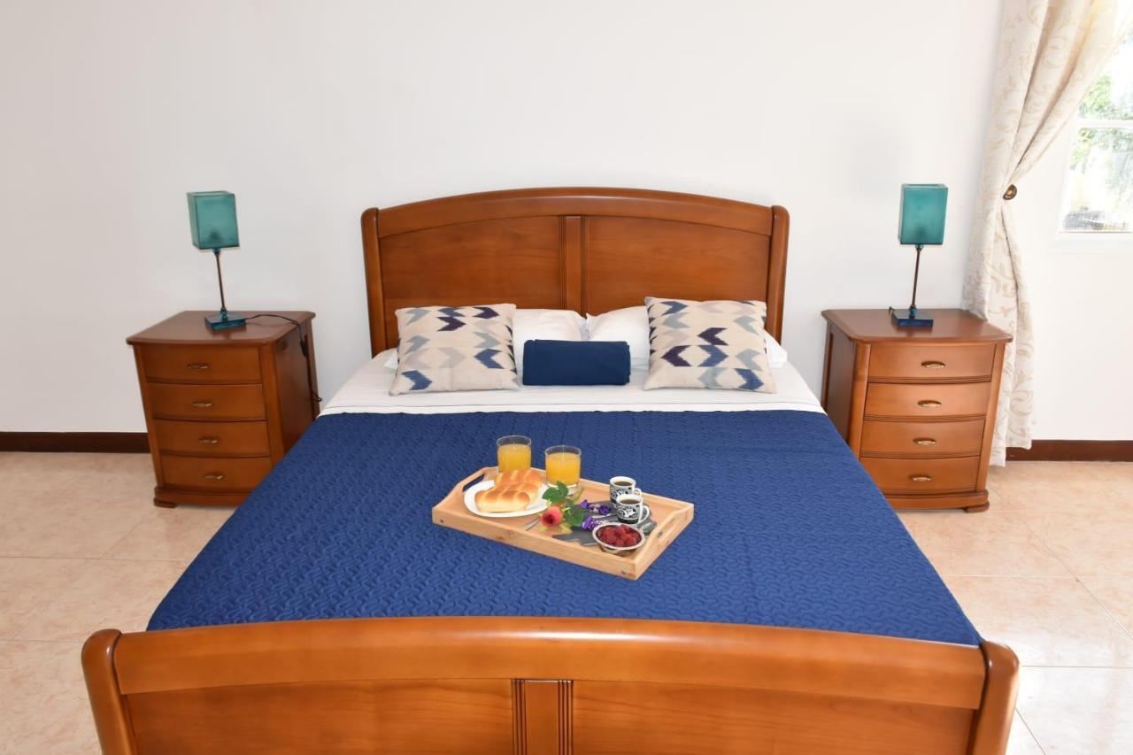 הוילה פול דו מאר Mansion Almond - Sea, Sun And A Charming Refuge! מראה חיצוני תמונה