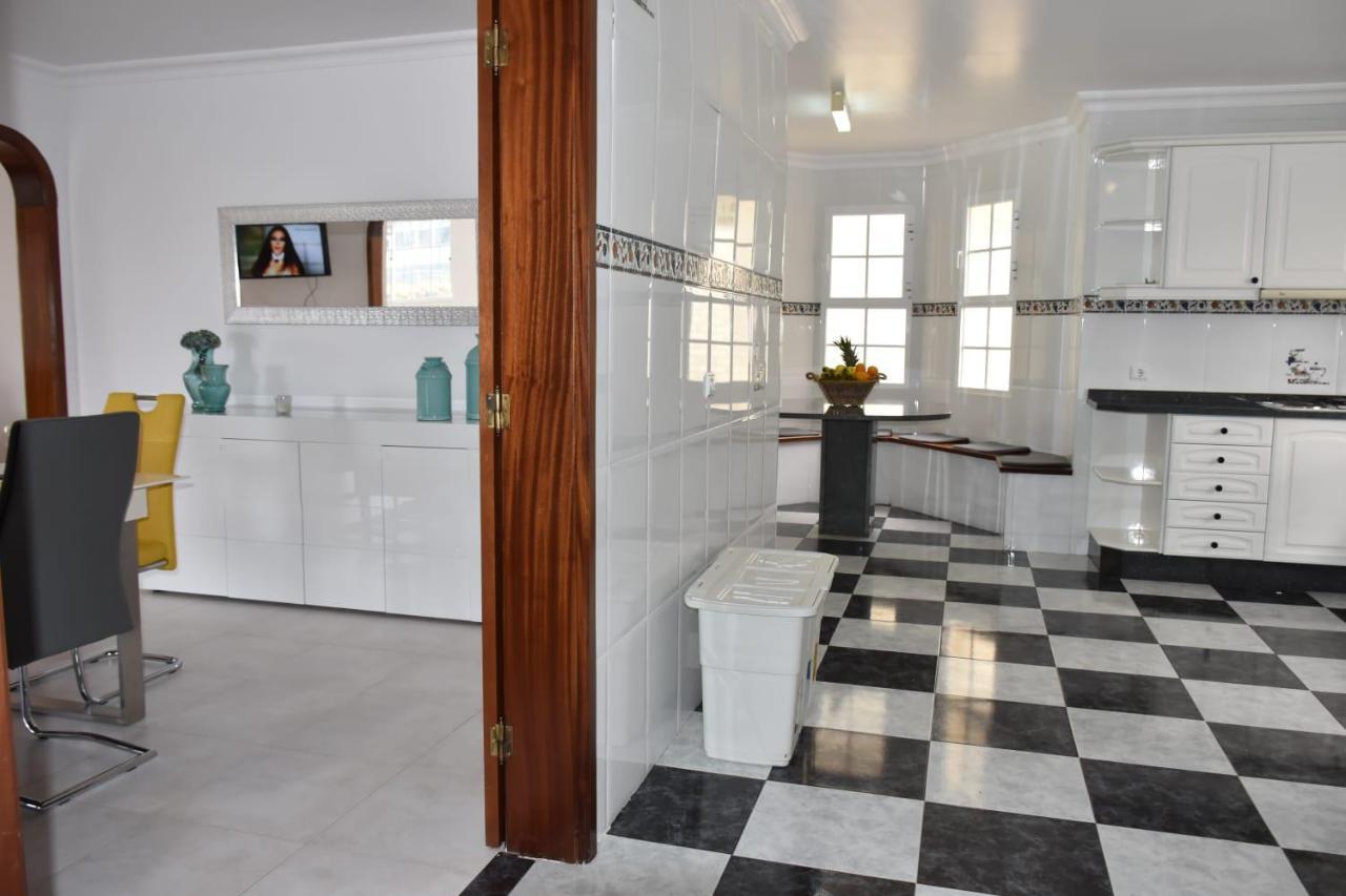 הוילה פול דו מאר Mansion Almond - Sea, Sun And A Charming Refuge! מראה חיצוני תמונה