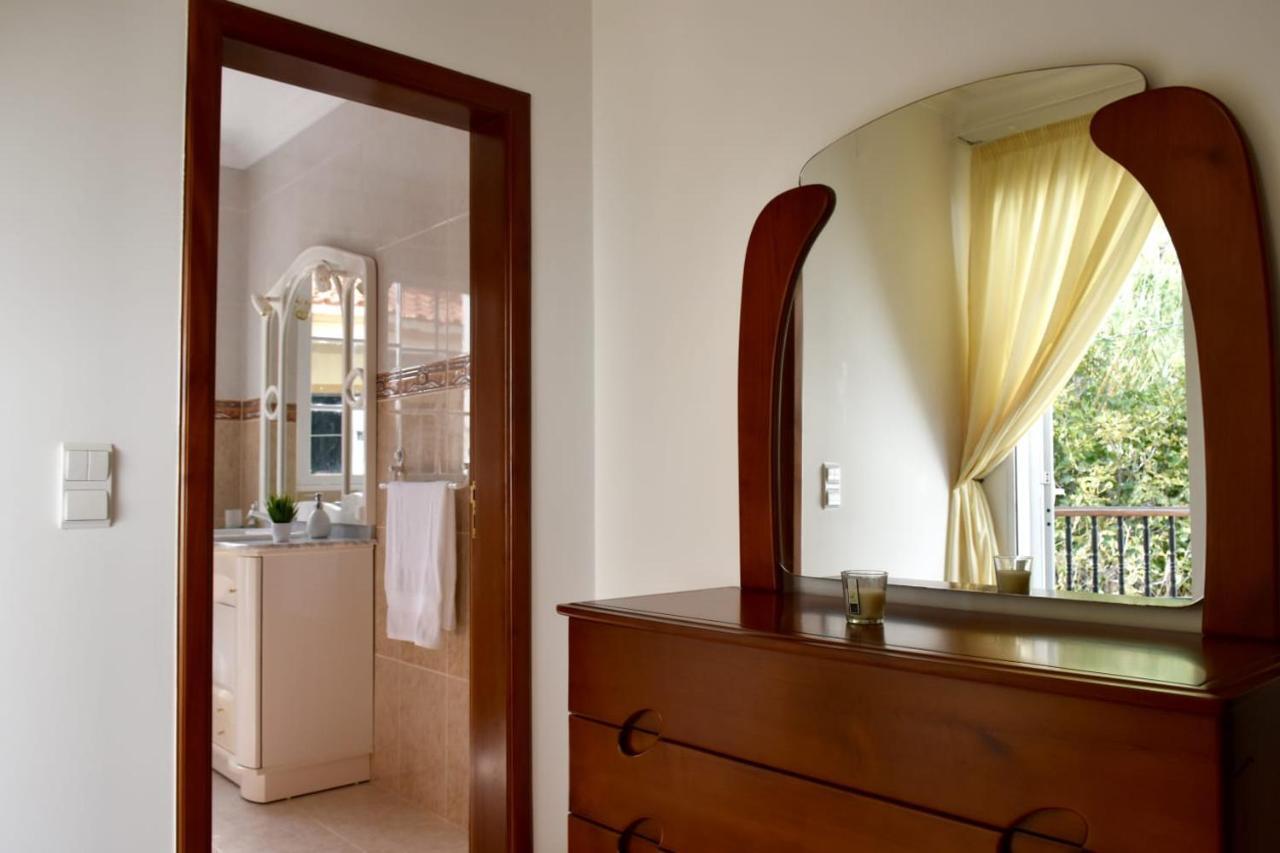 הוילה פול דו מאר Mansion Almond - Sea, Sun And A Charming Refuge! מראה חיצוני תמונה